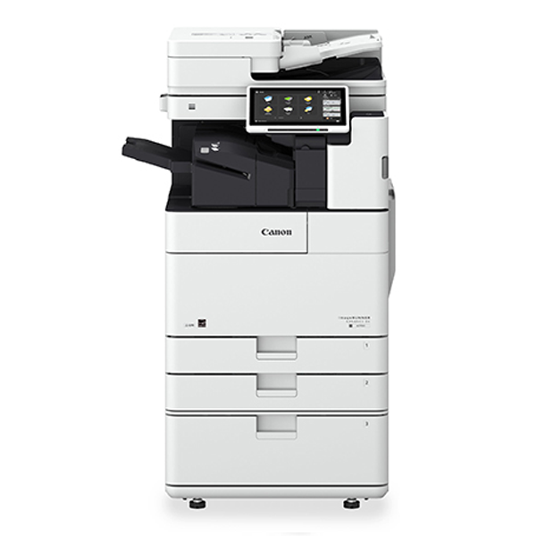 Canon ImageRUNNER ADVANCE DX 4735i