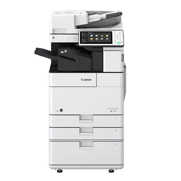 Canon ImageRunner Advance 4525