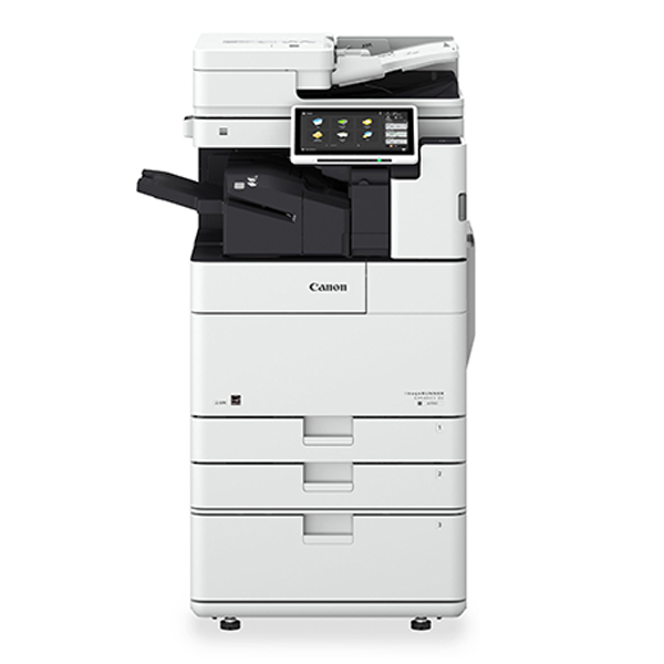 Canon imageRUNNER ADVANCE DX 4751i