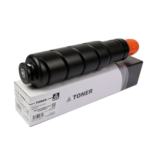 Canon GPR-43 Toner Cartridge – Black
