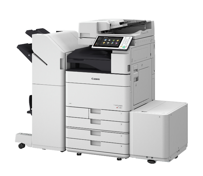 Canon ImageRUNNER ADVANCE C5535