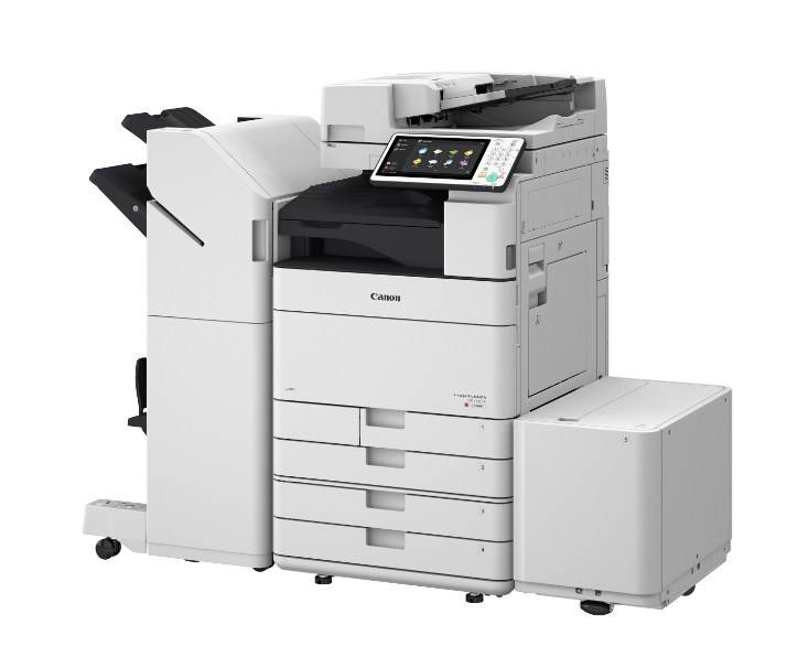 Canon ImageRUNNER ADVANCE C5540