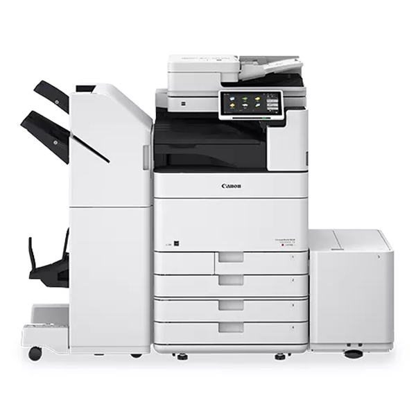 Canon ImageRUNNER ADVANCE DX C5760i