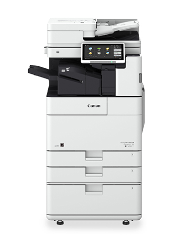 Canon imageRUNNER ADVANCE DX 4725i
